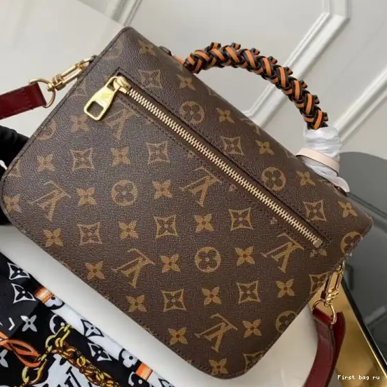 Frstbag ru VUITTON LOUIS METIS POCHETTE 0605